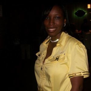 Meet your Posher, Latasha